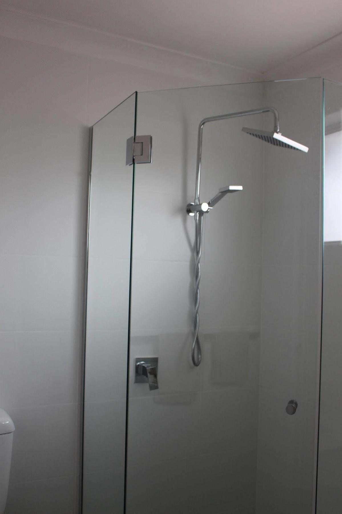 Centrepoint Motel Дабо Екстериор снимка